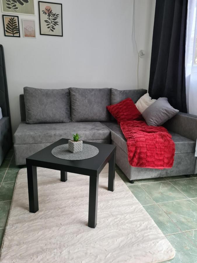 Apartman Rosemary Sveti Stefan Dış mekan fotoğraf